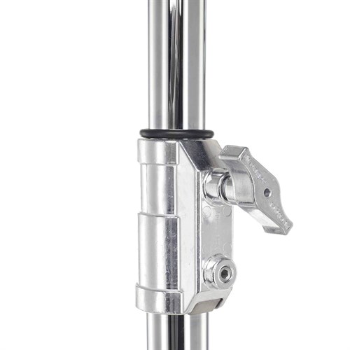 Mycket kraftig konstruktion