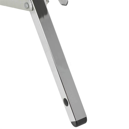 Stativbenen kan kompletteras med hjul (A9000N)