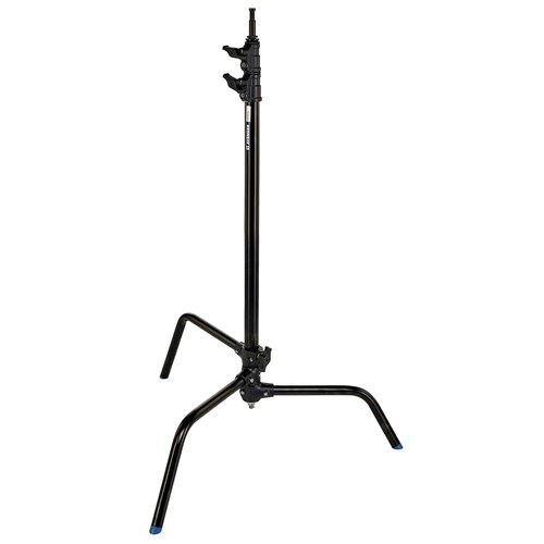 Avenger C-Stand 110-253cm Sliding Leg Sort
