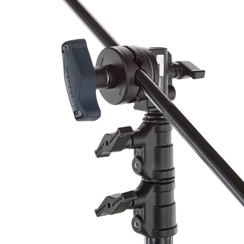 Mycket kraftig låsning