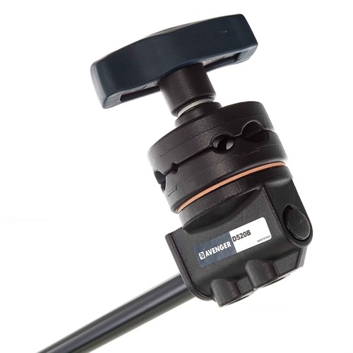 Griphead som kan hålla tapp, scrims etc