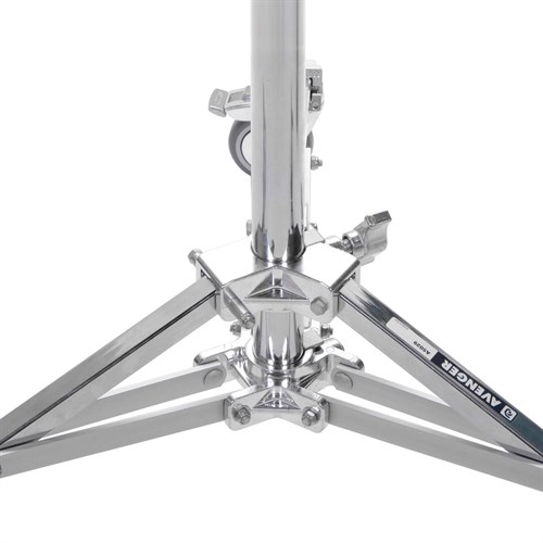 Low Base ger stadga och enkel hantering