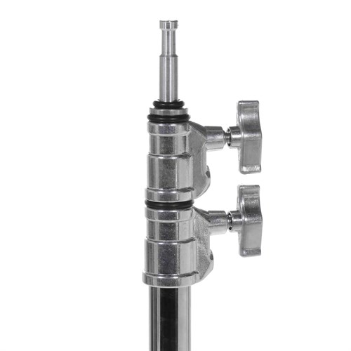 5/8 tapp, kraftiga låsvred