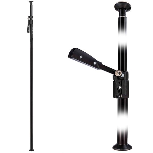 Manfrotto Autopole 2.1-3.7 m | Black