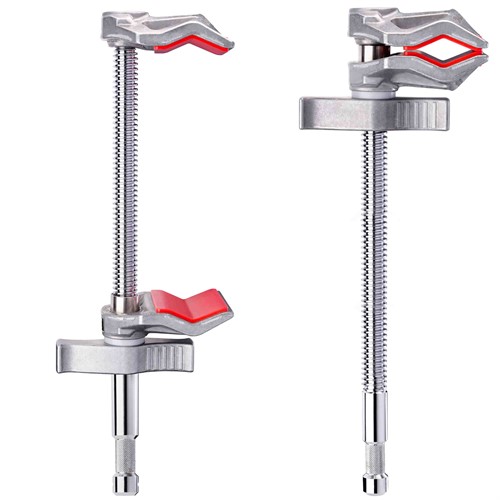 Manfrotto End Vice Jaw Clamp 6 tum