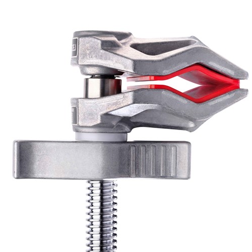 Manfrotto End Vice Jaw Clamp 6 tum