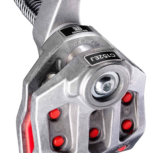 Manfrotto End Vice Jaw Clamp 6 tum
