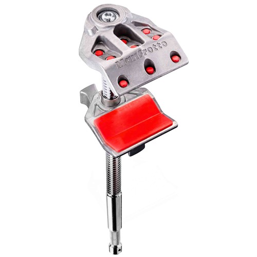 Manfrotto End Vice Jaw Clamp 6 tum