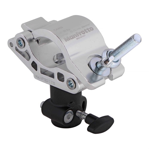 Avenger Eye Coupler MP C4469 Med 16mm Hona Anslutning