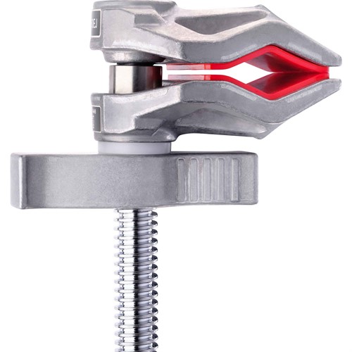 Manfrotto End Vice Jaw Clamp 2 tum