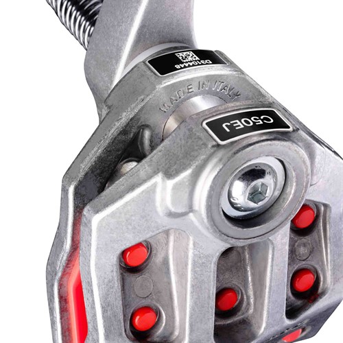 Manfrotto End Vice Jaw Clamp 2 tum