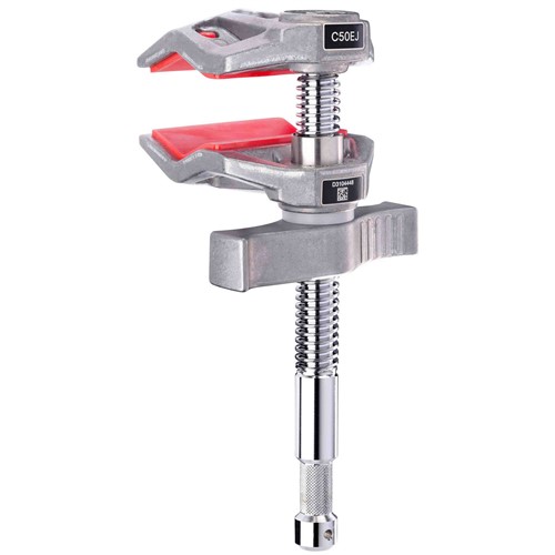 Manfrotto End Vice Jaw Clamp 2 tum