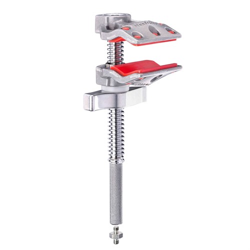 Manfrotto Micro End Vice Jaw Klämma 5 cm