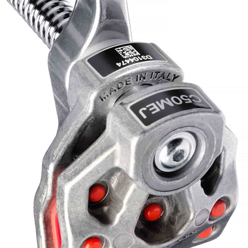 Manfrotto Micro End Vice Jaw Clamp 2 tum