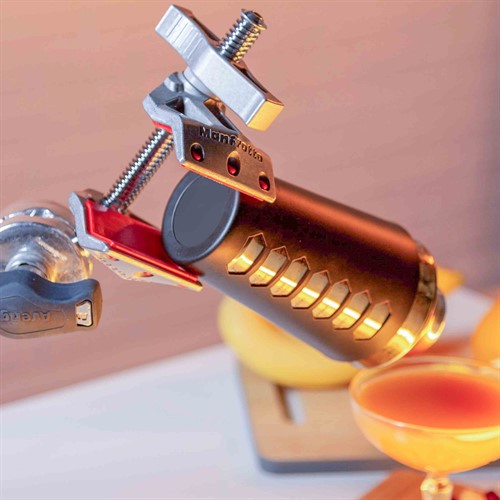 Manfrotto Centre Vice Jaw Clamp 3 tum