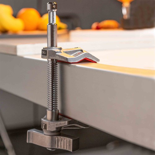 Manfrotto Centre Vice Jaw Clamp 3 tum