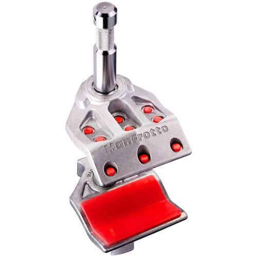 Manfrotto Centre Vice Jaw Clamp 3 tum