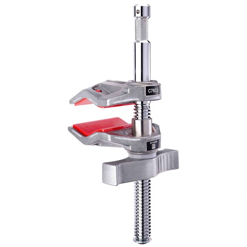 Manfrotto Centre Vice Jaw Clamp 3 tum