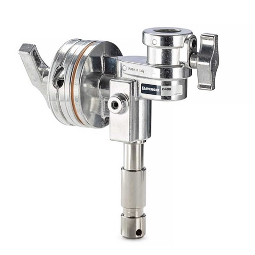 Avenger Grip Head Jumbo D400