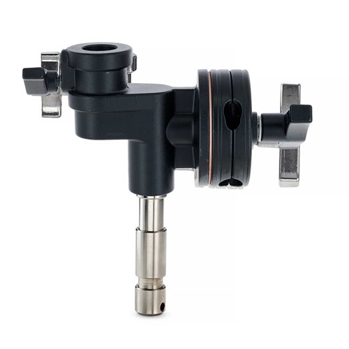 Mycket kraftigt grip-head