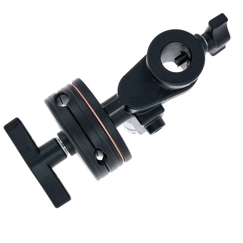 Avenger Grip Head Jumbo D400B Svart