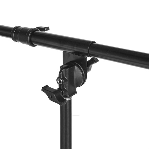 Kraftig konstruktion