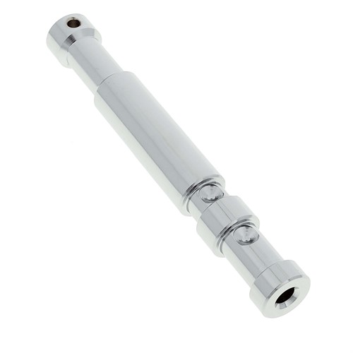 E250 - Zinc plated steel