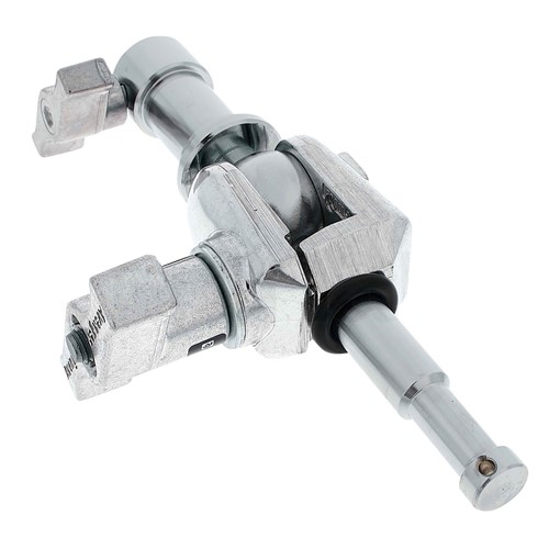 Adapter med kulled
