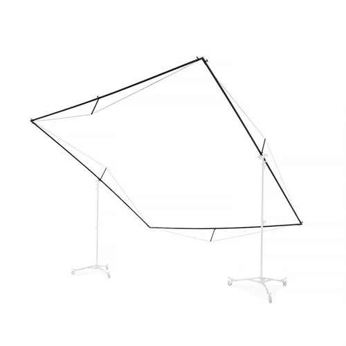 Avenger Aluminiumram H2000M | 610x610cm