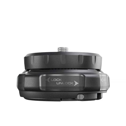 Manfrotto Xchange Quick Release Kit