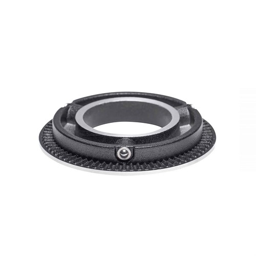 Manfrotto Xchange Adapter Flat Base 60mm