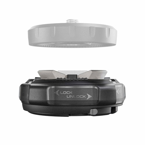 Manfrotto Xchange Basmodul