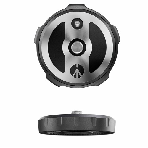 Easy setup and secure locking