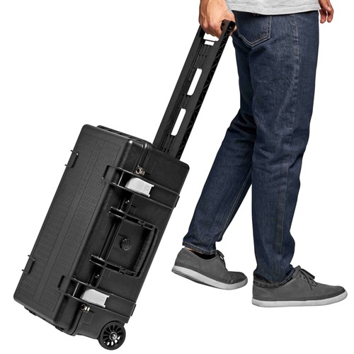 Manfrotto Rullväska Pro Light Reloader Tough H-55