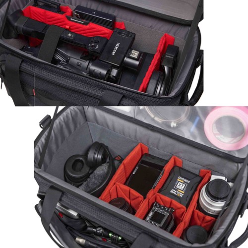 Manfrotto Pro Light Cineloader Large