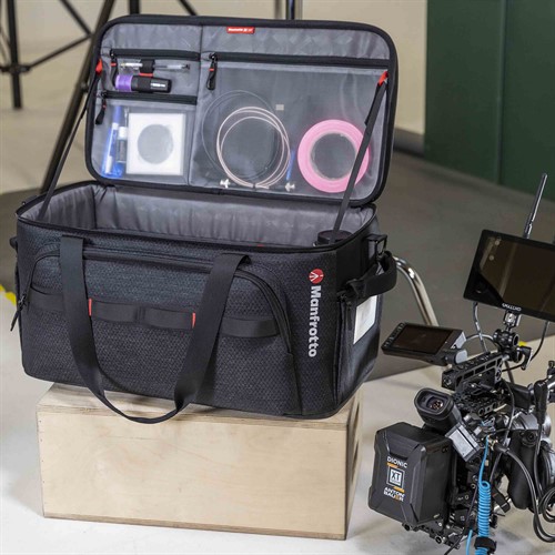 Manfrotto Pro Light Cineloader Large