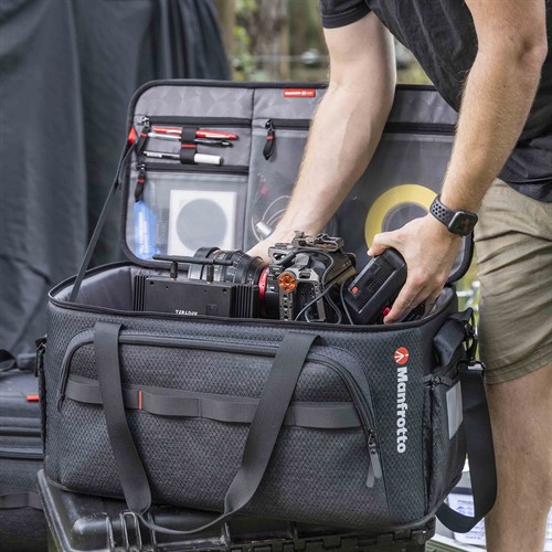 Manfrotto Pro Light Cineloader Large