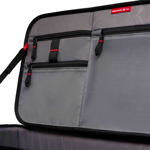 Manfrotto Pro Light Cineloader Large