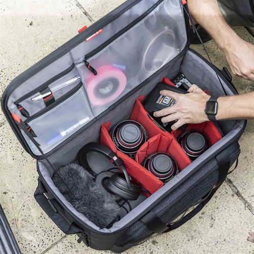 Manfrotto Pro Light Cineloader Large