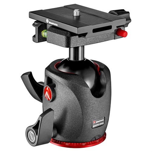 Manfrotto Ball Head Move MHXPRO-BHQ6