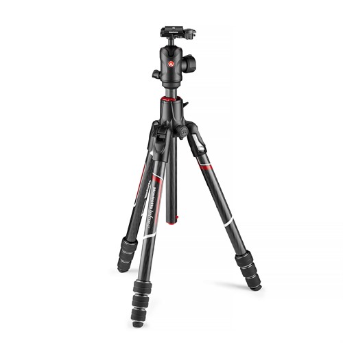 Manfrotto Tripod Befree GT XPRO Carbon