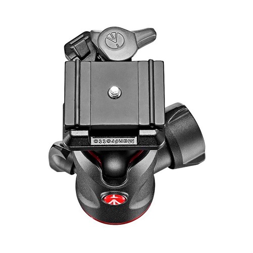 Snabbplatta kompatibel med Arca