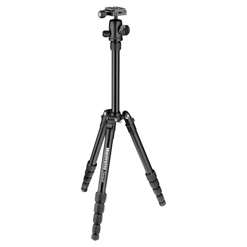 Manfrotto Kamerastativ med Kulled | Element Traveller