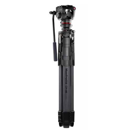 Portable carbon fibre