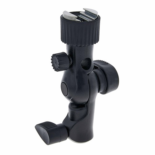 Kompatibel med 5/8" tapp