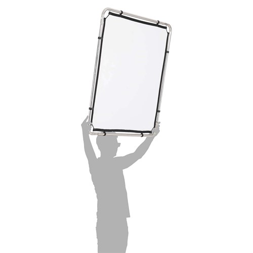 Storlek 1,1x1,1 meter