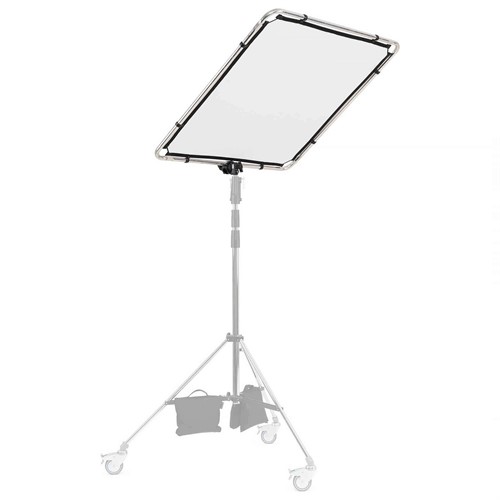 Enkel att montera på stativ, Grip Head medföljer