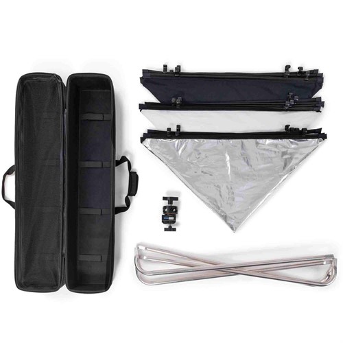 Manfrotto Scrim Kit Small