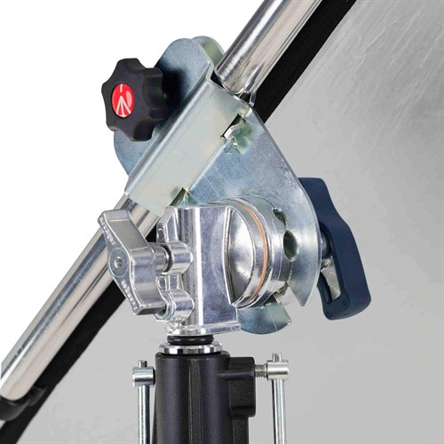 Snabb montering med beslag