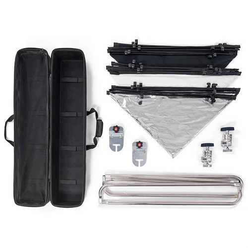 Manfrotto Scrim Kit Large